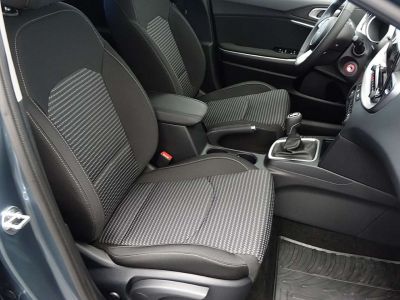 KIA Ceed Gebrauchtwagen