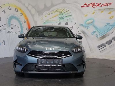 KIA Ceed Gebrauchtwagen