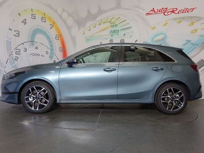 KIA Ceed Gebrauchtwagen