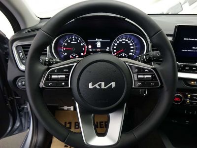 KIA Ceed Gebrauchtwagen