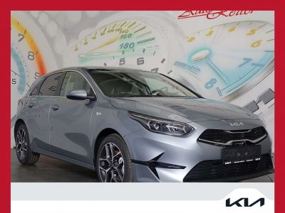 KIA Ceed Gebrauchtwagen