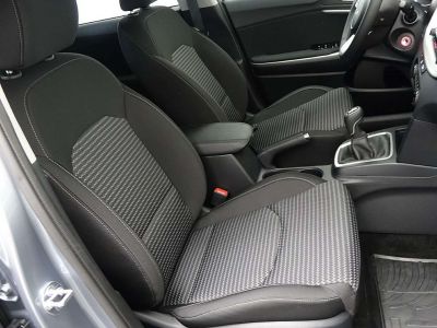 KIA Ceed Gebrauchtwagen