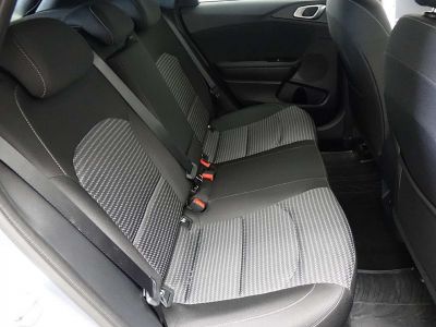 KIA Ceed Gebrauchtwagen