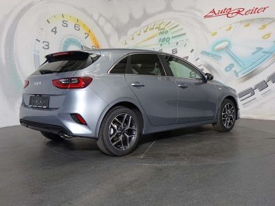 KIA Ceed Gebrauchtwagen