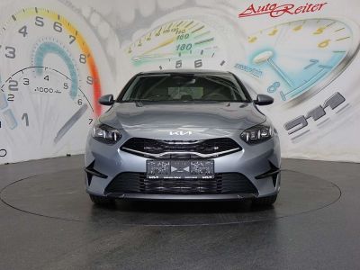 KIA Ceed Gebrauchtwagen