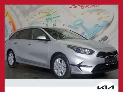 KIA Ceed Gebrauchtwagen