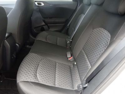 KIA Ceed Gebrauchtwagen