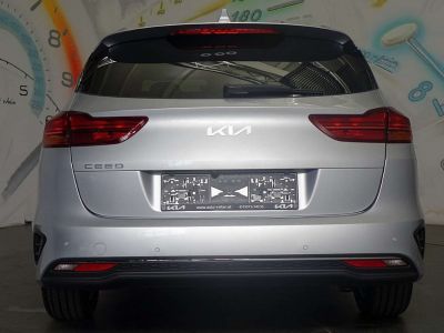 KIA Ceed Gebrauchtwagen