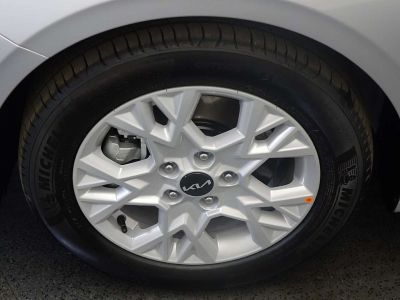 KIA Ceed Gebrauchtwagen