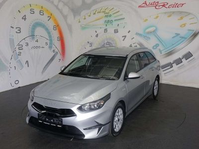 KIA Ceed Gebrauchtwagen