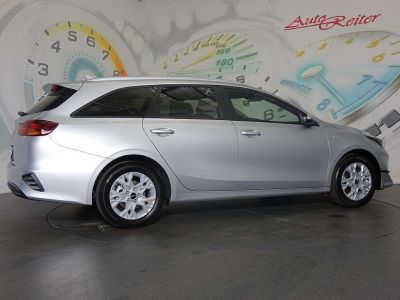 KIA Ceed Gebrauchtwagen