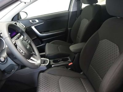 KIA Ceed Gebrauchtwagen