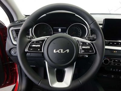 KIA XCeed Neuwagen