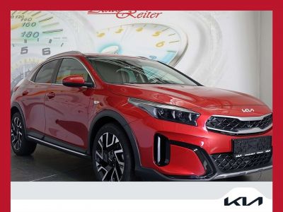 KIA XCeed Neuwagen