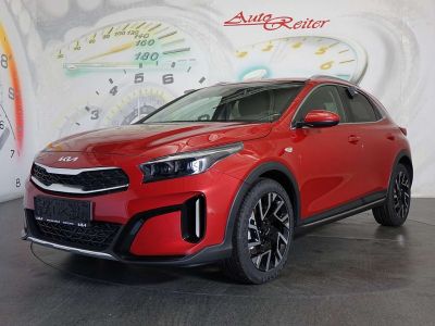 KIA XCeed Neuwagen