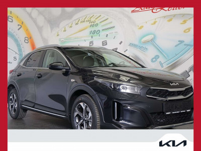 KIA XCeed Gebrauchtwagen