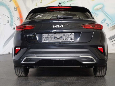 KIA XCeed Gebrauchtwagen