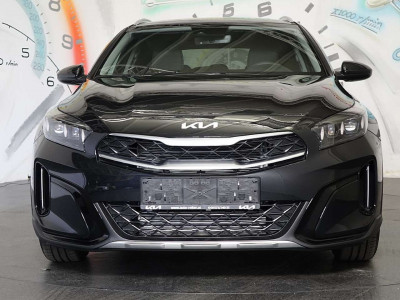 KIA XCeed Gebrauchtwagen