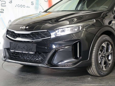 KIA XCeed Gebrauchtwagen