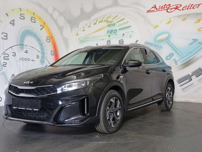 KIA XCeed Gebrauchtwagen