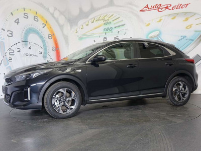 KIA XCeed Gebrauchtwagen