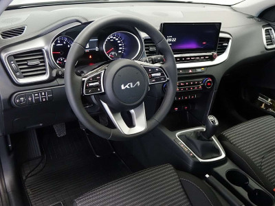 KIA XCeed Gebrauchtwagen