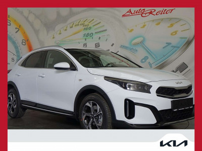 KIA XCeed Gebrauchtwagen