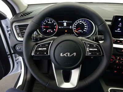 KIA XCeed Gebrauchtwagen