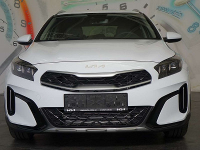 KIA XCeed Gebrauchtwagen