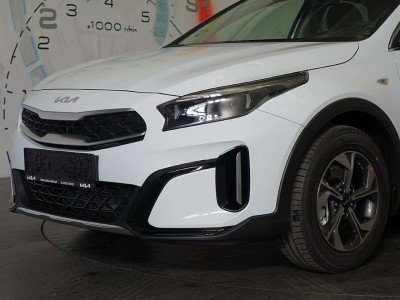 KIA XCeed Gebrauchtwagen