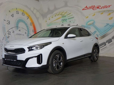 KIA XCeed Gebrauchtwagen