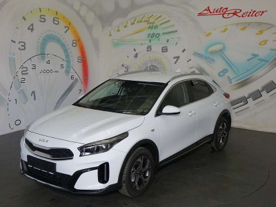 KIA XCeed Gebrauchtwagen