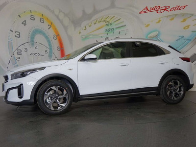 KIA XCeed Gebrauchtwagen