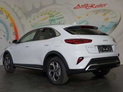 KIA XCeed Gebrauchtwagen