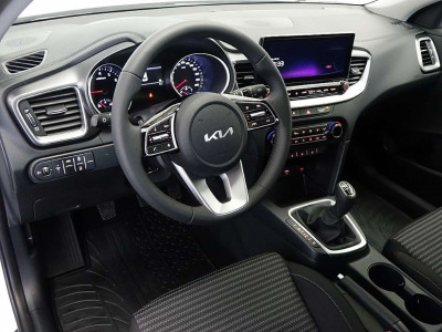 KIA XCeed Gebrauchtwagen