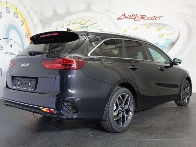 KIA Ceed Neuwagen