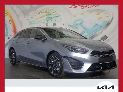 KIA ProCeed Neuwagen