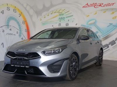 KIA ProCeed Neuwagen