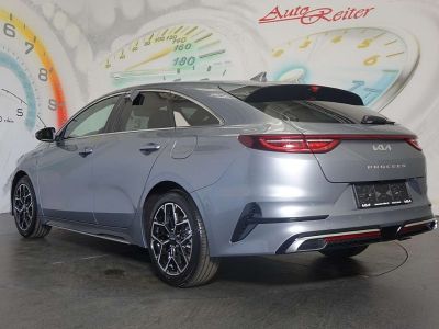 KIA ProCeed Neuwagen