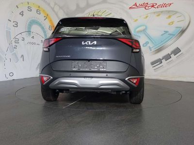 KIA Sportage Neuwagen