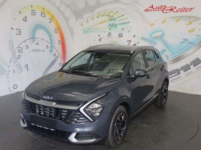 KIA Sportage Neuwagen