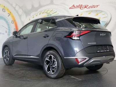 KIA Sportage Neuwagen