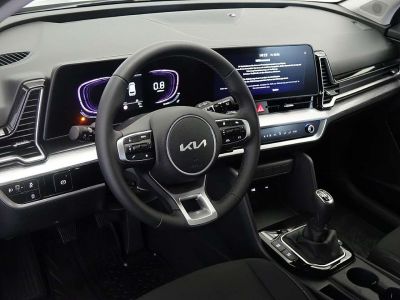 KIA Sportage Neuwagen