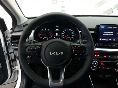 KIA Stonic Gebrauchtwagen