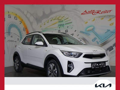 KIA Stonic Gebrauchtwagen