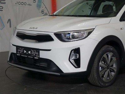 KIA Stonic Gebrauchtwagen