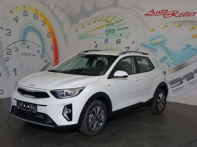 KIA Stonic Gebrauchtwagen