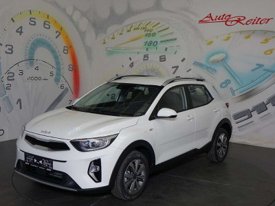 KIA Stonic Gebrauchtwagen