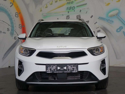 KIA Stonic Gebrauchtwagen