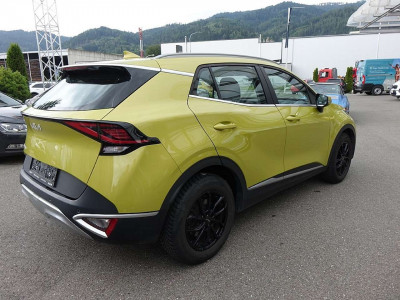 KIA Sportage Gebrauchtwagen